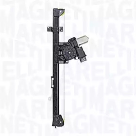 MAGNETI MARELLI 350103164500 -  